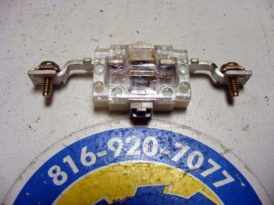 <b>Cutler-Hammer - </b>D26MPR Type M Relay Pole